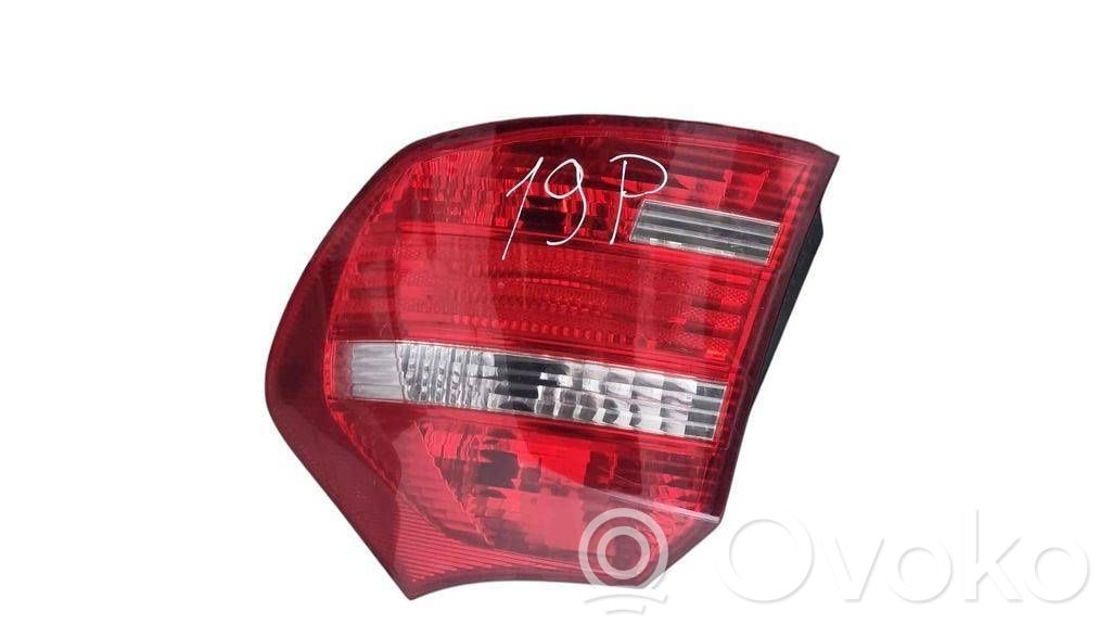 BMW 1 E81 E87 Takavalot 