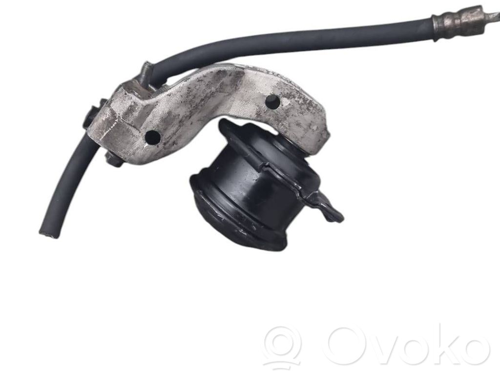 Halterung Lager Motor   30611472
