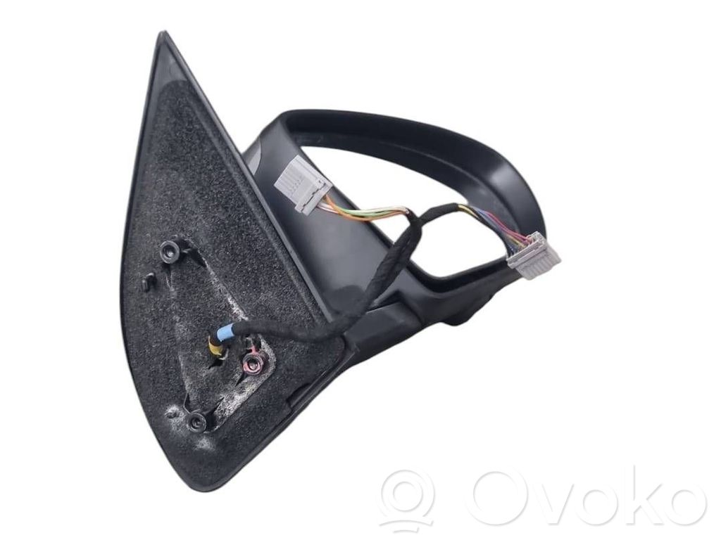 Nissan Qashqai+2 Oglindă electrică ușă față 