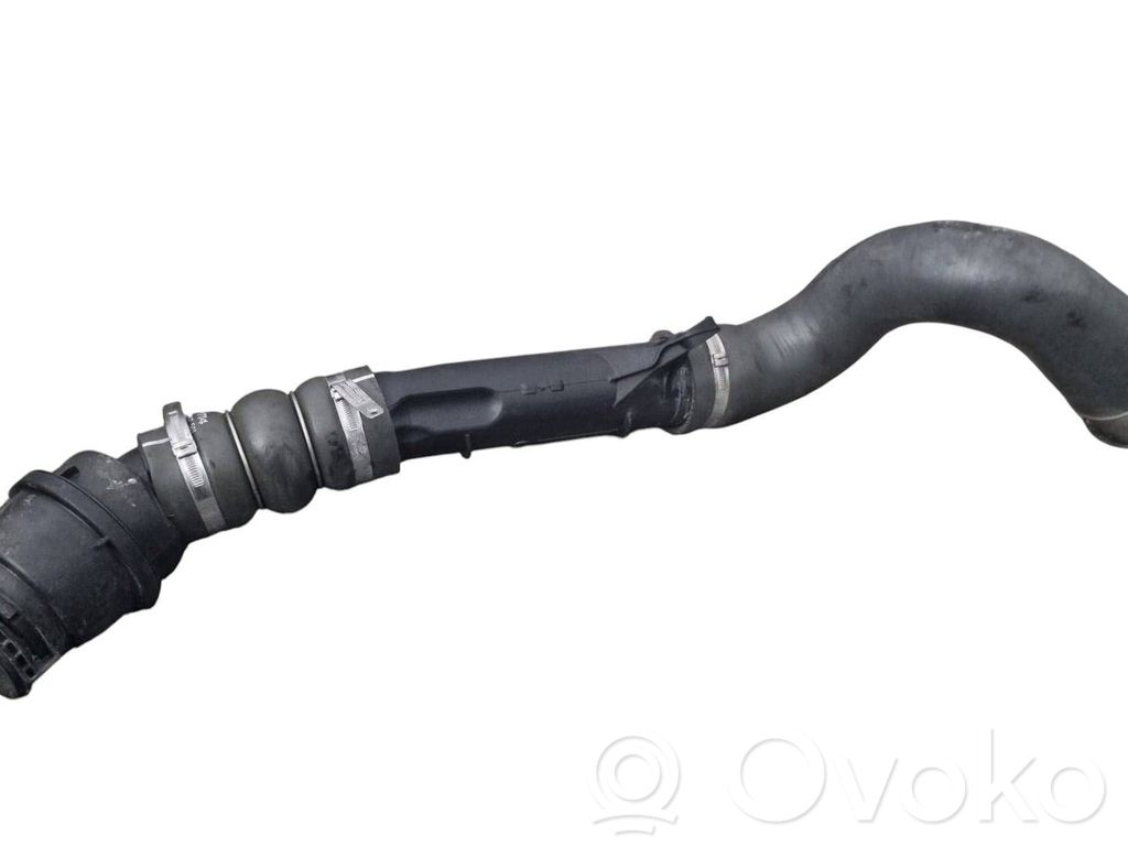 Renault Clio IV Wąż / Rura intercoolera 