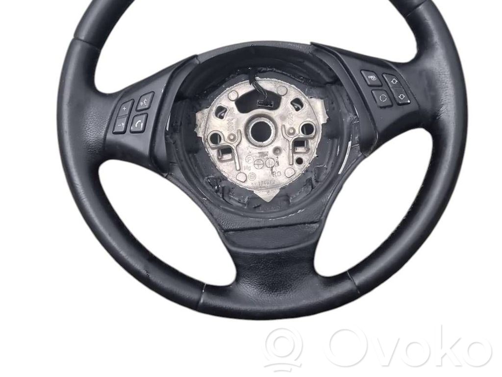 Ohjauspyörä   3375E901