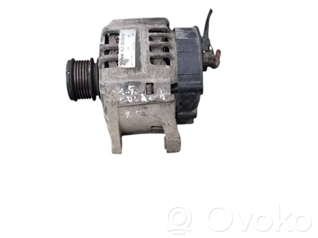 Renault Scenic II -  Grand scenic II Alternador 