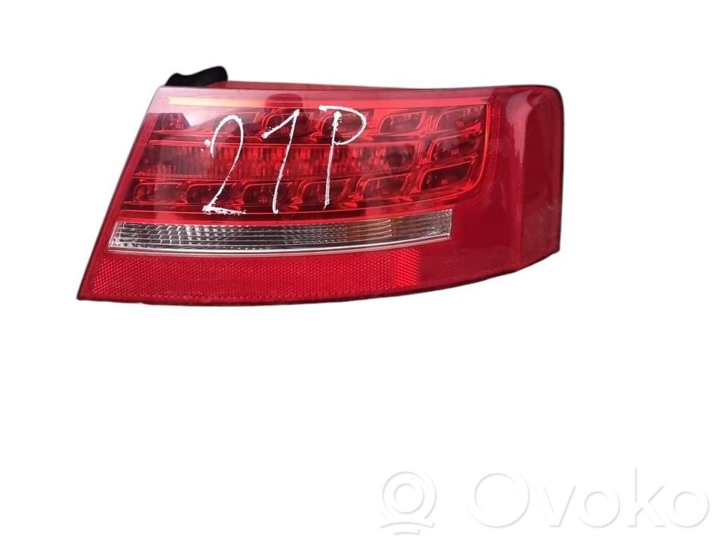 Audi A5 8T 8F Luci posteriori 