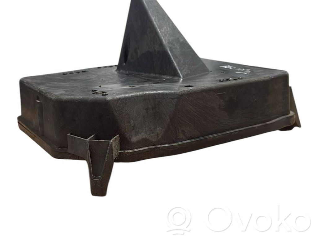 Ford Focus Engine control unit box 