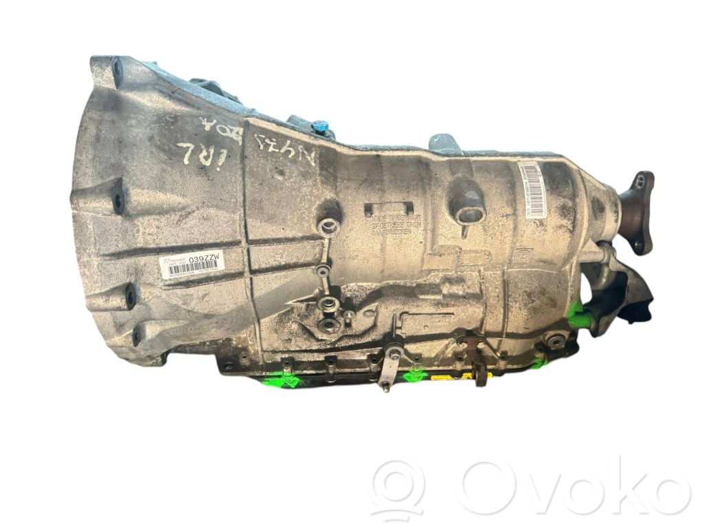 BMW 3 E90 E91 Caja de cambios automática 