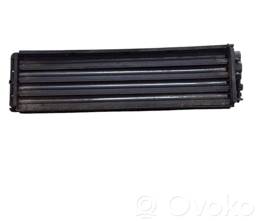 Renault Clio IV Condotto d'aria intercooler 