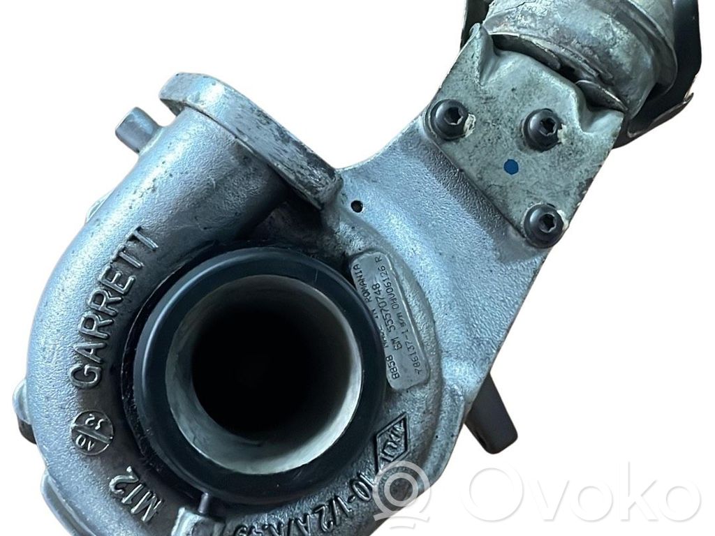 Turbina   55570748,7861371,0HN06126R