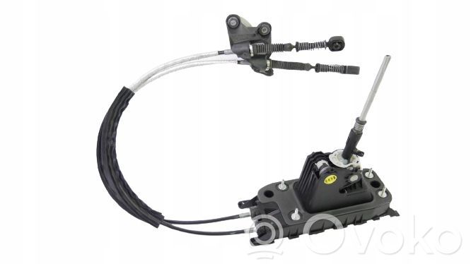 Skoda Kodiaq Selector caja de cambios 