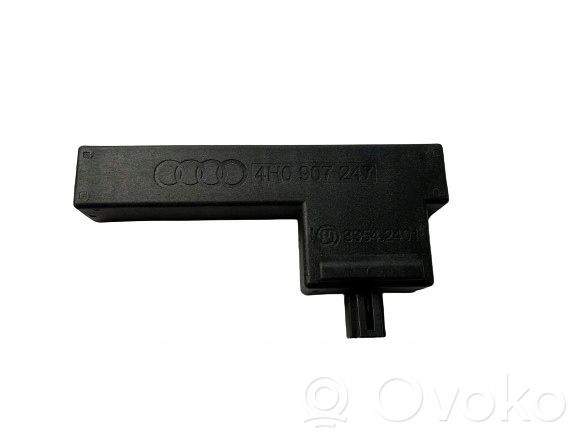 Keyless Steuergerät