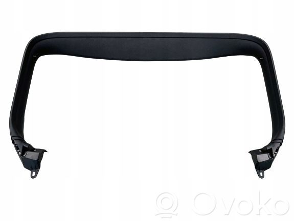 Audi Q2 - Tailgate trim 