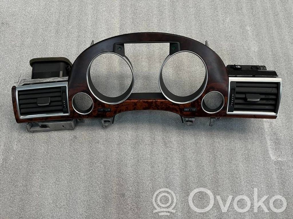 Audi A8 S8 D3 4E Moldura del panel 