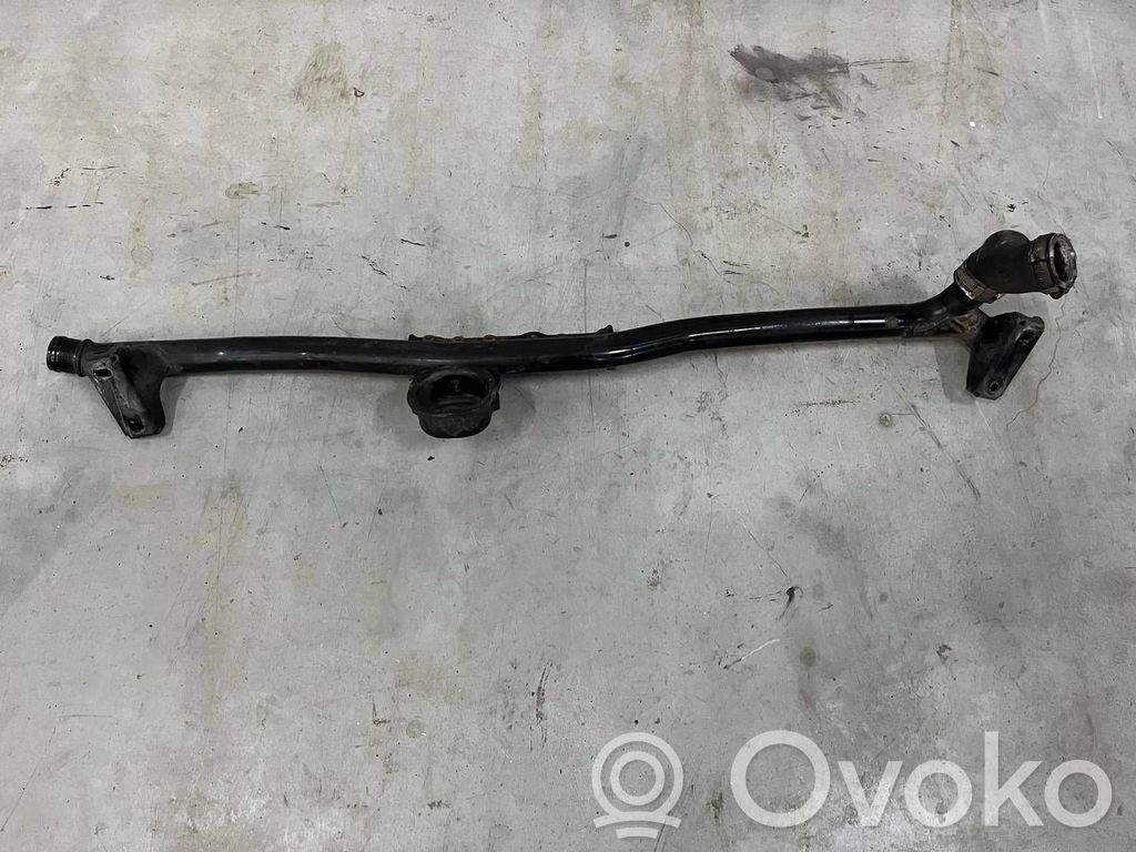 Audi A8 S8 D3 4E Intercooler hose/pipe 