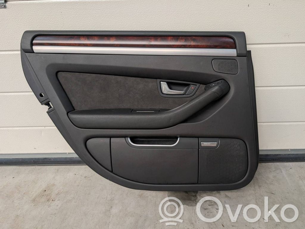 Takaoven verhoilu   4E0868065A