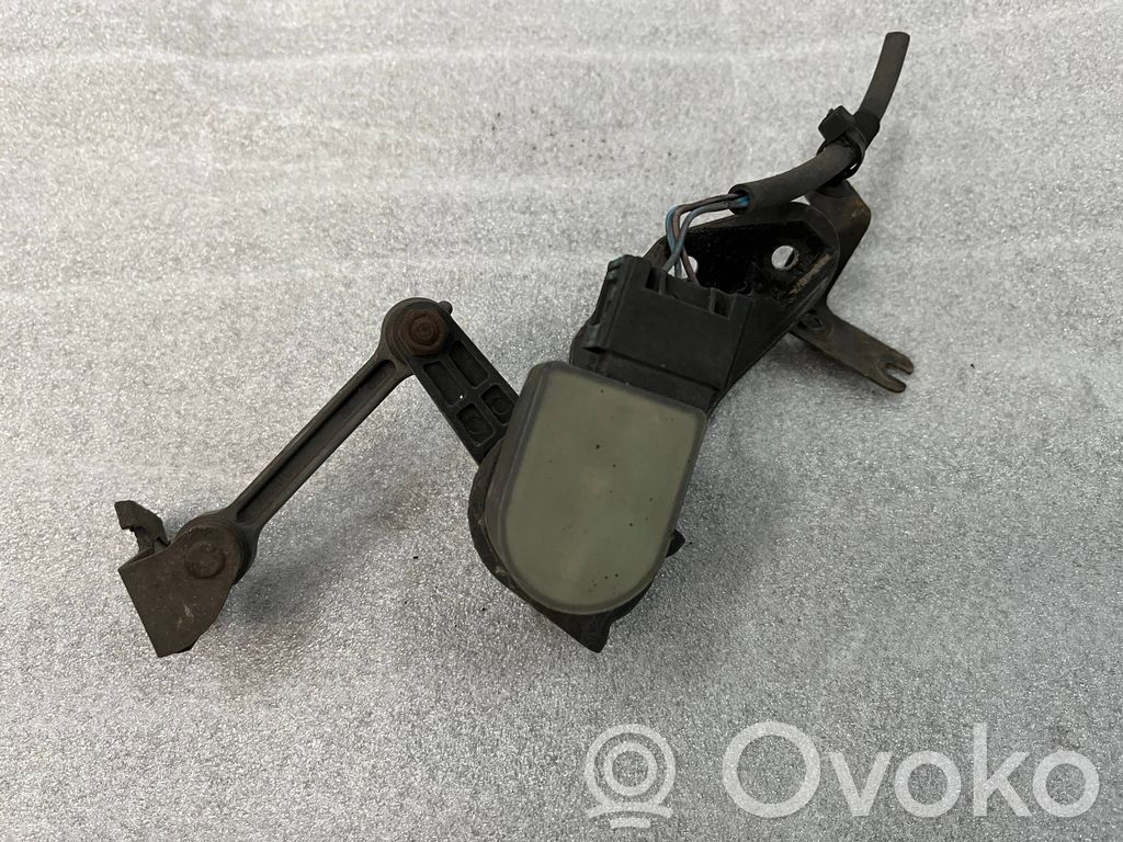 Audi A8 S8 D3 4E Senzor înălțime suspensie spate pneumatică 