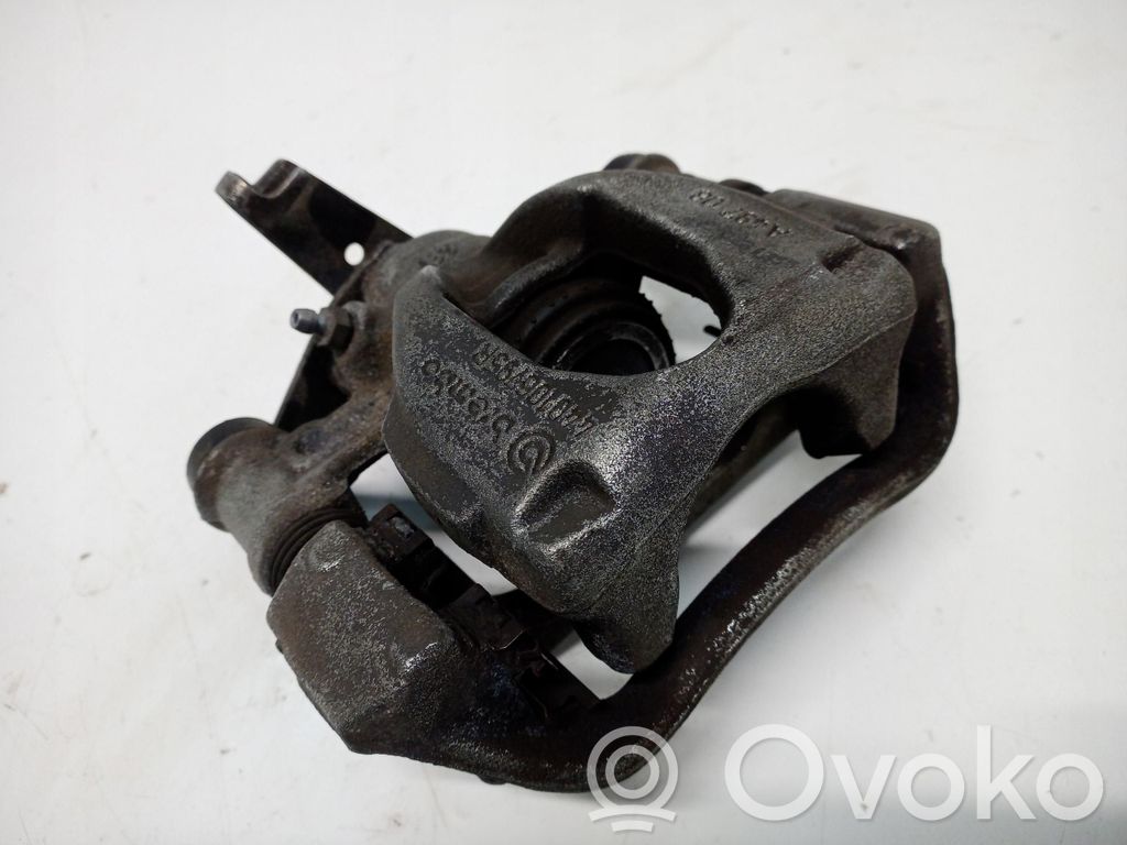 Renault Master III Tylny zacisk hamulcowy 