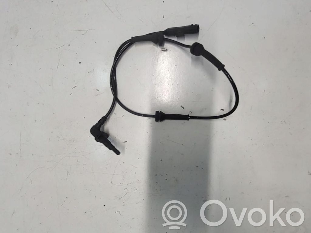 Renault Master III ABS brake wheel speed sensor 