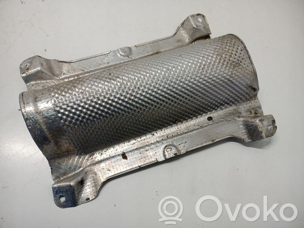 Peugeot 508 II Alte elemente consolă centrală (tunel) 