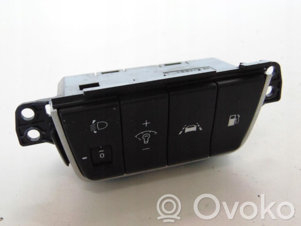 Interruptor de luz   93700J5210