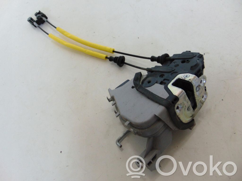 Etuoven lukko   81310J5000