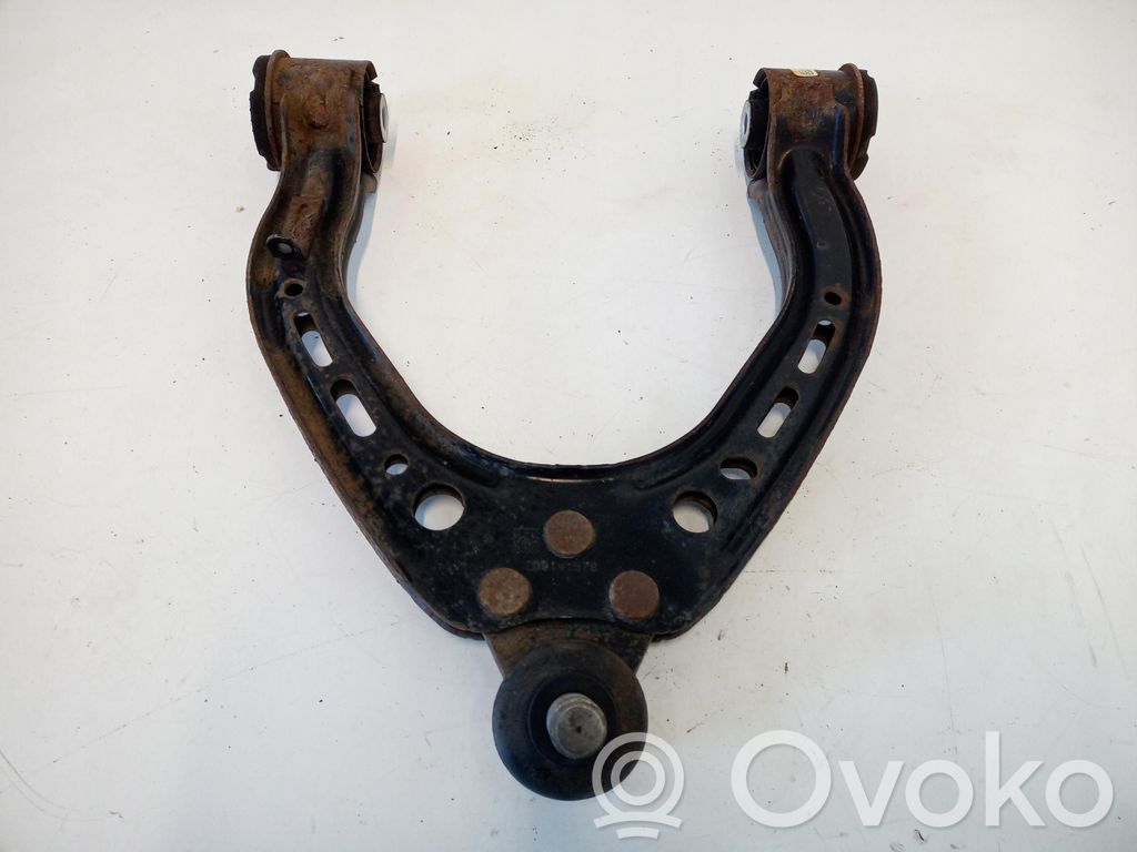 Tesla Model S Front upper control arm/wishbone 
