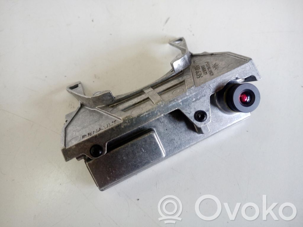 Renault Scenic III -  Grand scenic III Windshield/windscreen camera 