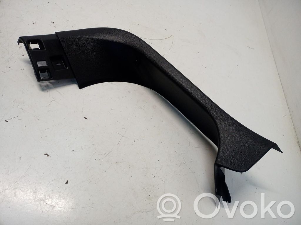 Peugeot 307 Other trunk/boot trim element 