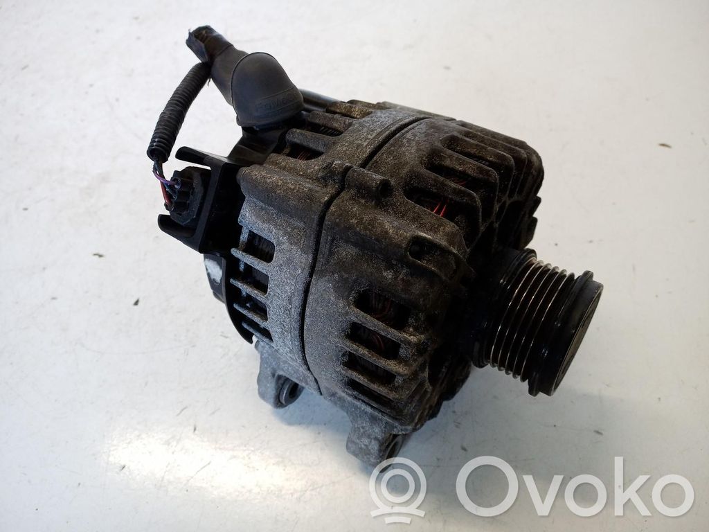 Ford Mondeo MK V Ģenerators 