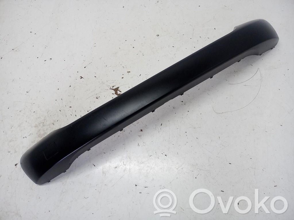 Peugeot 308 Ornament îmbinare bară față 