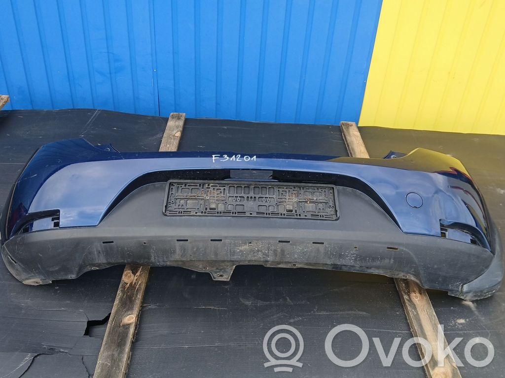 Dacia Sandero II Parachoques 
