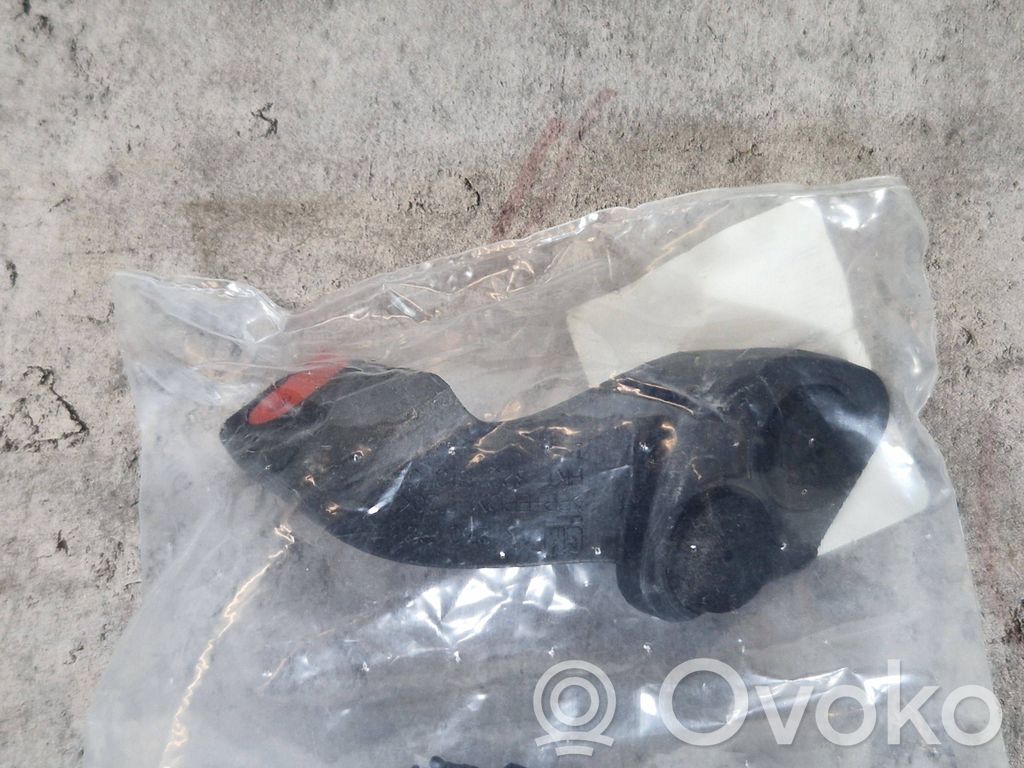 Opel Corsa D Suport montare bară spate 
