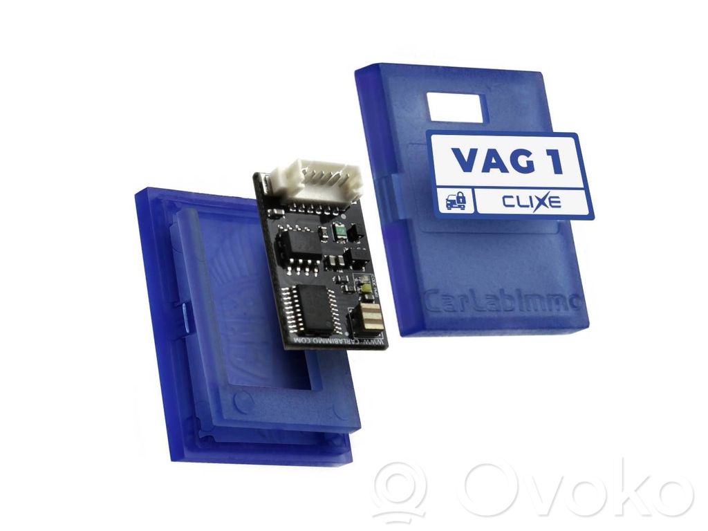 Volkswagen Sharan Immobilizer control unit/module 