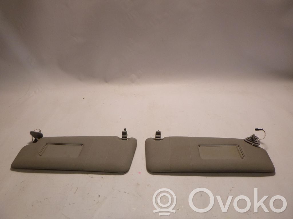 Sonnenblende   SILBER,METALLIC,SILBER