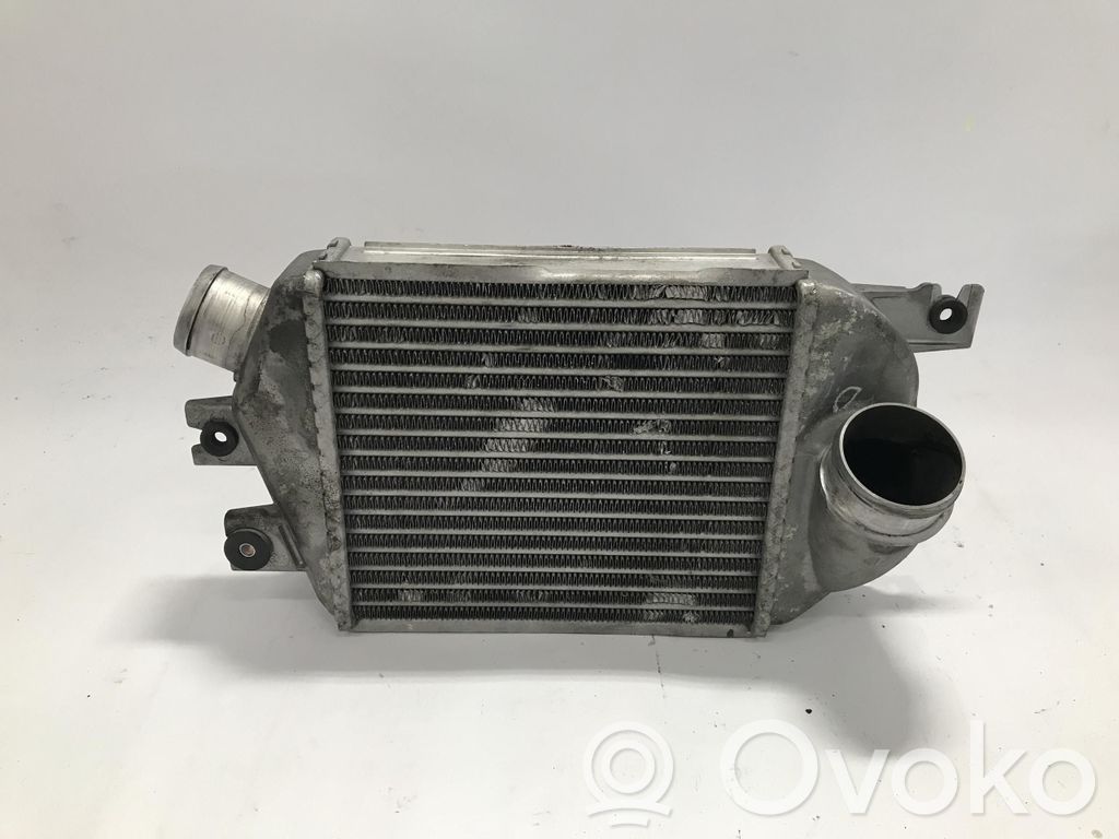 Subaru Legacy Interkūlerio radiatorius 