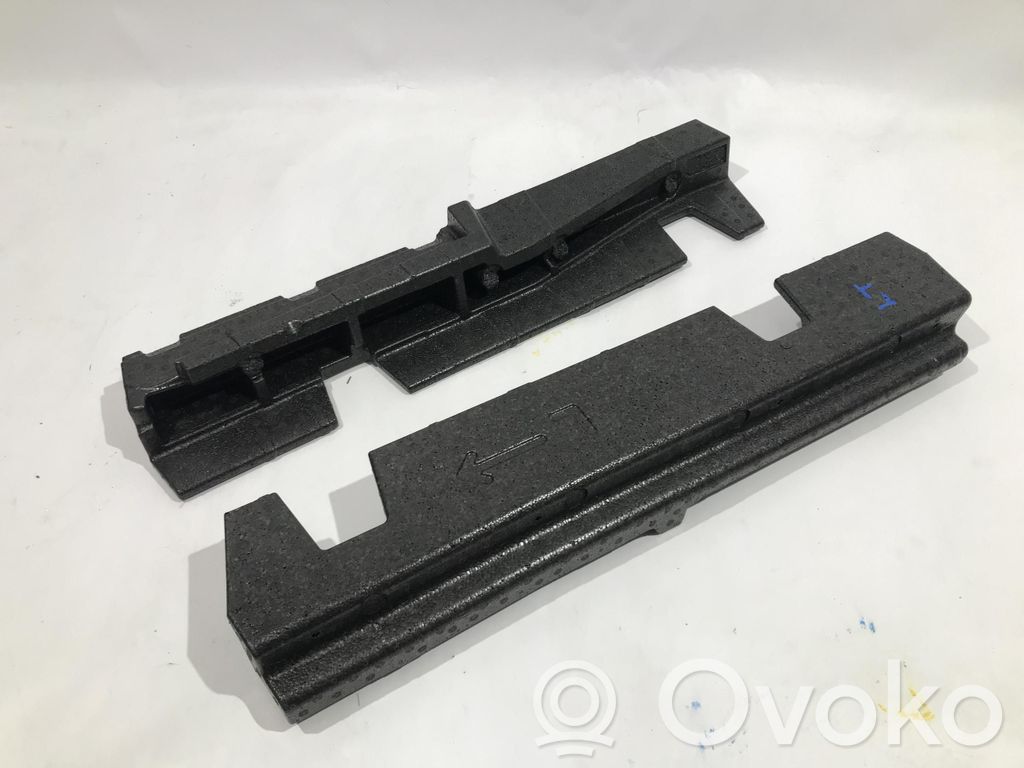 BMW 2 F44 Tapițerie secțiune roată rezervă 