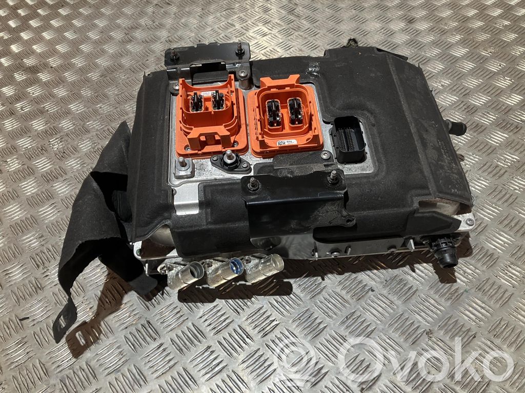 Mini One - Cooper F56 F55 Unidad de control/módulo ECU del motor 