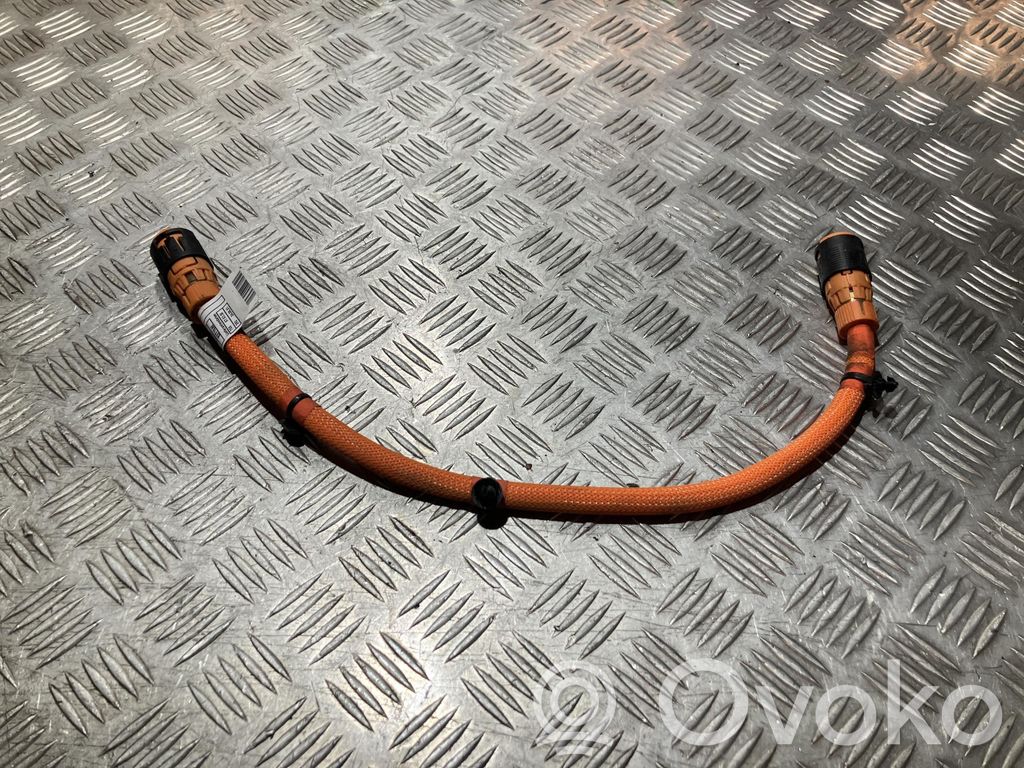 Mini One - Cooper F56 F55 Otros cableados 