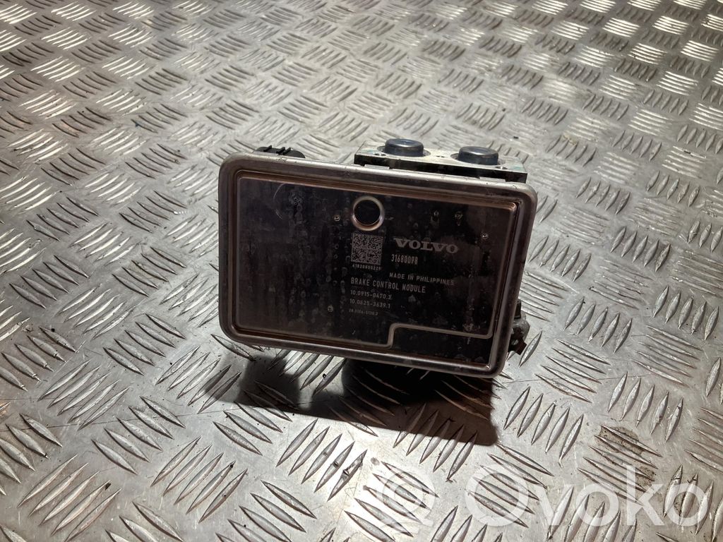 ABS Pump   31680098,31680098