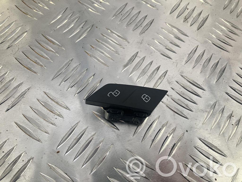 BMW 2 F44 Interruttore a pulsante della chiusura centralizzata 