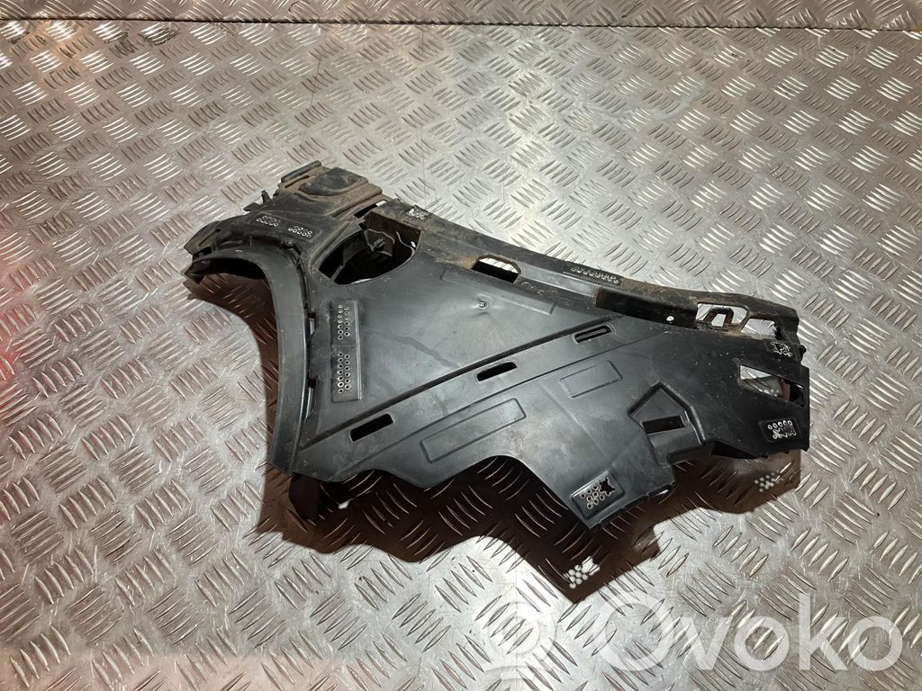 Mercedes-Benz EQB Front bumper mounting bracket 
