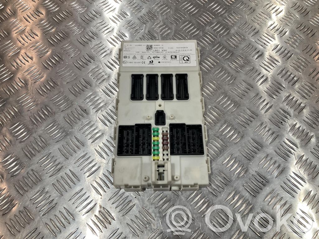 BMW X1 F48 F49 Module confort 