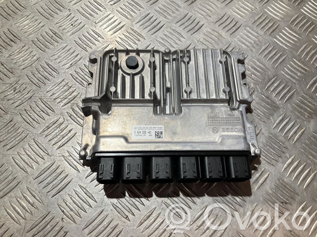 BMW 1 F40 Engine control unit/module ECU 