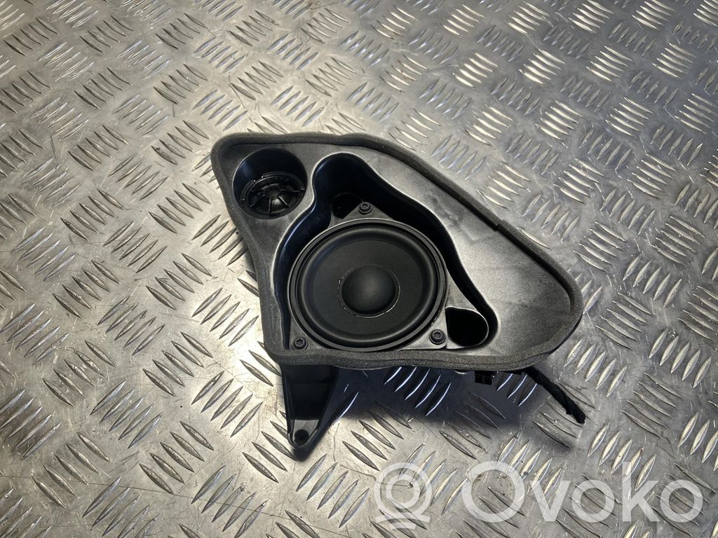 BMW X3 G01 Difuzor în panou 