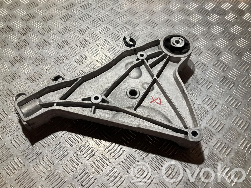 Mini One - Cooper F56 F55 Engine mount vacuum valve 