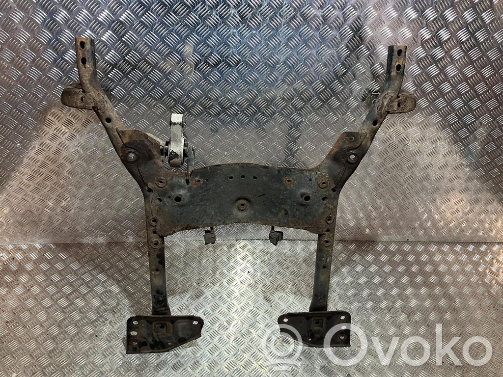 Mini Cooper Coupe R58 Front axle beam 