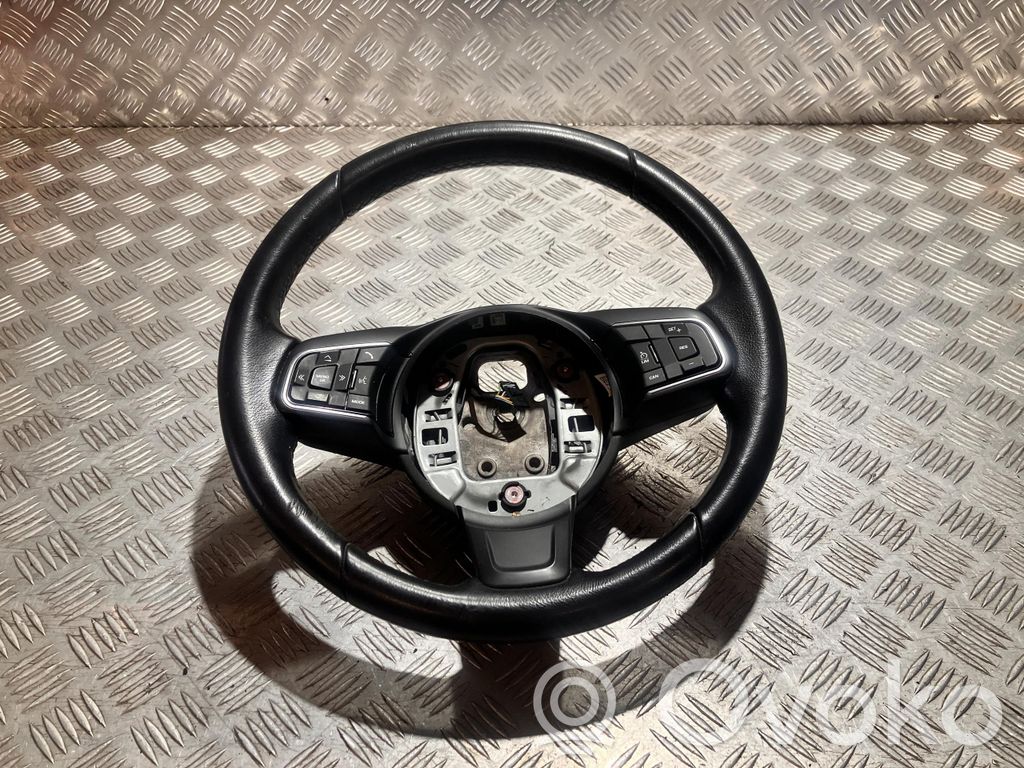 Jaguar E-Pace Vairas 