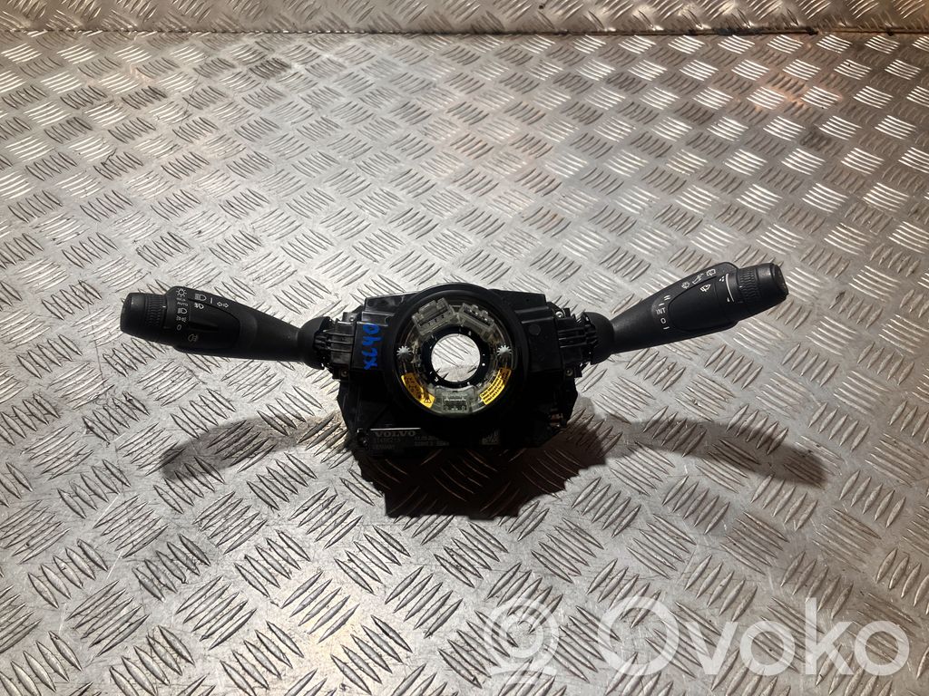 Volvo XC40 Manetka / Włącznik wycieraczek świateł 