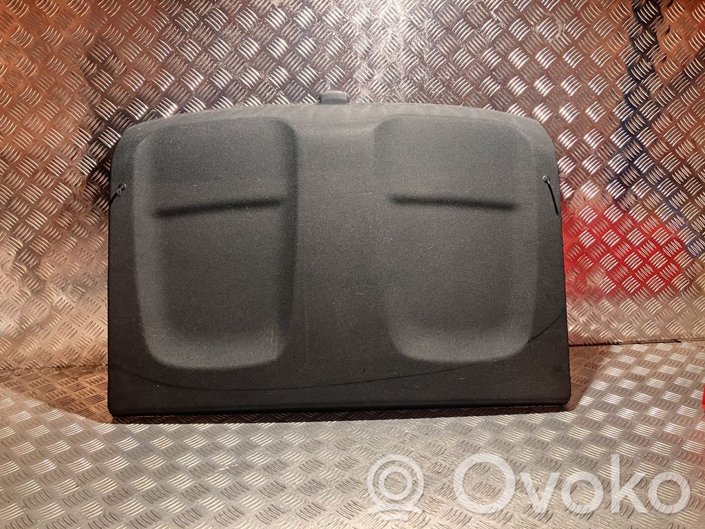 Volvo XC40 Półka tylna bagażnika 