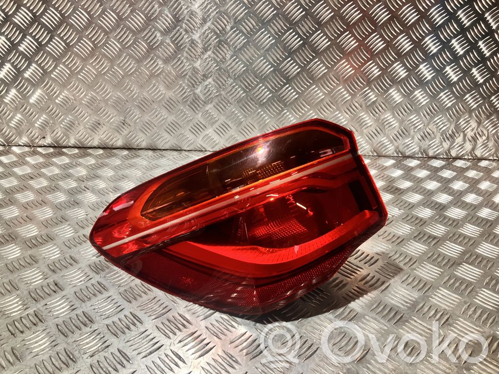 BMW X1 F48 F49 Lampă spate în caroserie 