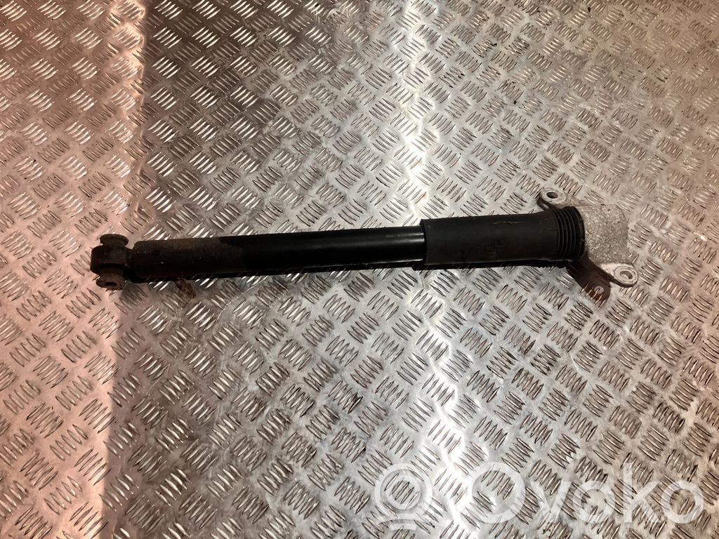 Amortiguador trasero   GX6318A116BA,GX6318A116BA
