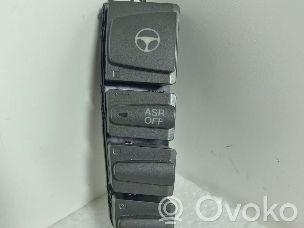 Fiat Bravo A set of switches 